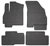 Gummi-Fußmatten für Chery Tiggo 4 2024- (Crossover) – Produktbild-Vorschau 1