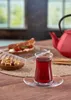 Zestaw szklanek do herbaty Pasabahce Heybeli 12 sztuk ze Podgląd zdjęcia produktu 3