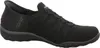 Skechers Damen-Slipper Schwarz, Farbe:schwarz, EU Größe:38 Produktbild-Vorschau 30