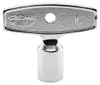 Grohe Atlanta / Eggemann klucz nasadowy 1/2'' chrom - Podgląd zdjęcia produktu 2