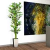 Bambus Bambus-Strauch Kunstbaum Kunstpflanze Bambusbaum Produktbild-Vorschau 5
