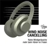 Fresh 'n Rebel Clam Ace Bluetooth Over-Ear ANC, 60h, Grün Produktbild-Vorschau 11