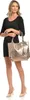 Roberta M_Tote bag_AW25 RM 8129_BRONZO Náhľad obrázku produktu 5
