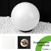 LUMILED Milchig Lampe boule 30cm Extérieur Lampe boule Voir les images du produit 16