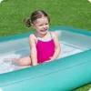 Bestway® Planschbecken "Softboden" 165 cm, blau, 51115 Produktbild-Vorschau 10