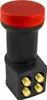 Megasat Quad LNB Diavolo, Quad LNB, 10,7 - 12,75 GHz, 9,75 Produktbild-Vorschau 8