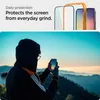 Verre trempé de protection Spigen iPhone 14 Pro Alm Glass Voir les images du produit 10