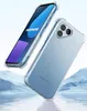 Pouzdro pro Fairphone 5 Průhledné Měkké TPU Bumper, Náhled obrázku produktu 7