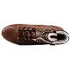 Mustang Herren Sneaker High Top Stiefelette Reißverschluss Produktbild-Vorschau 14
