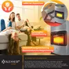 KESSER® Radiateur gaz en céramique 4200W, comprenant un Voir les images du produit 4