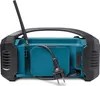 MEDION E66050 DAB+ Baustellenradio (Integrierter Akku, IP54 Produktbild-Vorschau 2