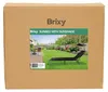 Infinity Goods Sonnenliege mit Sonnenschirm – Produktbild-Vorschau 11