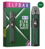 ElfX Pro Pod Kit - Forest Green Podgląd zdjęcia produktu 1