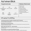 Hp 17-Cn3675Ng 43,9Cm (17,3 ) Ci7 16Gb 1Tb Ssd Produktbild-Vorschau 4