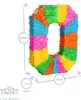 Fax Potato Piñata Set mit Stock & Augenbinde - 30. Produktbild-Vorschau 4