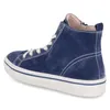Gabor Sneaker High Dreamvelour (Micro) Damen 31363137383330 Produktbild-Vorschau 3