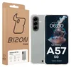 Flexible Handyhülle für Galaxy A57 5G, Bizon Case Salpa, Produktbild-Vorschau 7