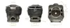 47 mm Zylinder & Kolben Dolmar PC 6412 6414 7312 7314 Produktbild-Vorschau 2