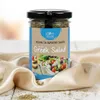 Physis of Crete Griechisches Salatgewürz 50 g Glas auf eleganter Seide Produktbild-Vorschau