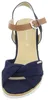 Tom Tailor Sandalette Blau Produktbild-Vorschau 7