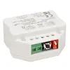 Tast-Dimmer McShine TD-24 LED-geeignet max. 240W 230V Produktbild-Vorschau 2