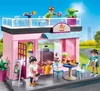 PLAYMOBIL Mein Lieblingscafé, 70015 Produktbild-Vorschau 4