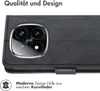 imoshion  Klapphülle Xiaomi Redmi Note 14 Pro (5G) - Produktbild-Vorschau 3