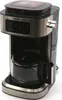 Krups Filter Kaffeemaschine KM760D Kaffee-Vorratsbox für Produktbild-Vorschau 1