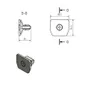 Laufrohrabschluss Gr. 1 MEA 10337051 Produktbild-Vorschau 3