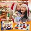 Experimentierkasten Elektronik Baukasten, Experimente für Produktbild-Vorschau 9