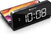 Radiobudzik Denver z bezprzewodowym ładowaniem ECQ-103 Podgląd zdjęcia produktu 2