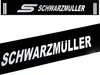Schwarzmüller Auflieger Schlammpresse 40x240cm Produktbild-Vorschau 1