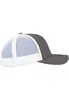FLEXFIT 6606T | Retro Trucker 2-Tone Cap / Kappe / Mütze / Produktbild-Vorschau 3