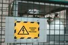 Odolný magnetický rám Duraframe Security A4 čierny, žltý Náhľad obrázku produktu 29