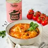 Eintopf in der Dose - Gemüse Ravioli in Tomatensauce 400g Produktbild-Vorschau 3