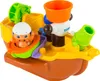TOMY AQUA FUN Piratenschiff zum Baden E71602 Produktbild-Vorschau 19