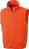 Result Core R116X | Damen Micro Fleece Gilet - Farbe: Produktbild-Vorschau 1
