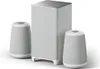 Homatics Sound & Sound 2.1 TWS-Lautsprecher mit Subwoofer Produktbild-Vorschau 2