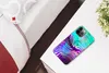 MuchoWow® Handyhülle Schutzhülle Hülle für iPhone 12 Pro Produktbild-Vorschau 4