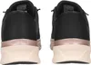 Skechers Sneakers 150438-BKRG in Black Mesh/Rose Gold Trim Produktbild-Vorschau 2