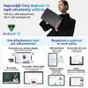 TABWEE 2026 W90 11" tablet s Androidem 15 [aktualizace na Náhled obrázku produktu 9