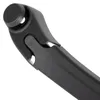 Seat Altea 5P1 2004- Heckscheibenwischerarm + Wischerblatt Produktbild-Vorschau 3