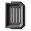 Fireplace Kaminofen Paris Ascherost- original Ersatzteil Produktbild-Vorschau 1