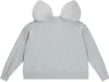 Doppeltes einteiliges Sweatshirt für Paare, Hoodie für zwei Produktbild-Vorschau 8