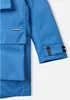 Reima 5100267B-6390 Kinder-Winterjacke in Blau – für die Produktbild-Vorschau 2