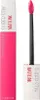 Maybelline SuperStay Matte Ink Pinks Flüssig-Lippenstift Produktbild-Vorschau 4