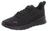 Puma Sneaker 'Anzarun Lite' puma black/puma black, Neutral Produktbild-Vorschau 50