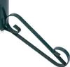 vidaXL Support pour arbre de Noël vert 58x58x21 cm Voir les images du produit 5