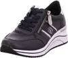 Remonte Sporthalbschuhe Formsohle modisch in blau, Gr. 36 Produktbild-Vorschau 7