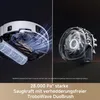 Dreame MOVA Z60 Ultra Roller Complete - White Produktbild-Vorschau 17